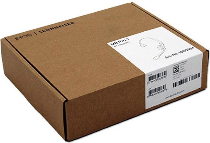 Productafbeelding EPOS Impact MB Pro 1 (Draadloze)