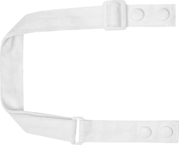 Actual product image Premier Swap & Pop Customizable Apron Straps (One size)