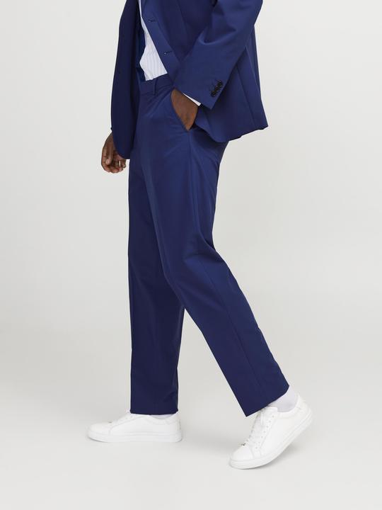 Image du produit Jack & Jones JPRBUSHWICK Regular Fit Pantalon de costume Pantalon de costume (52)