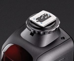 Actual product image Metz Mecablitz 64 AF-1 (Plug-on flash, Canon)
