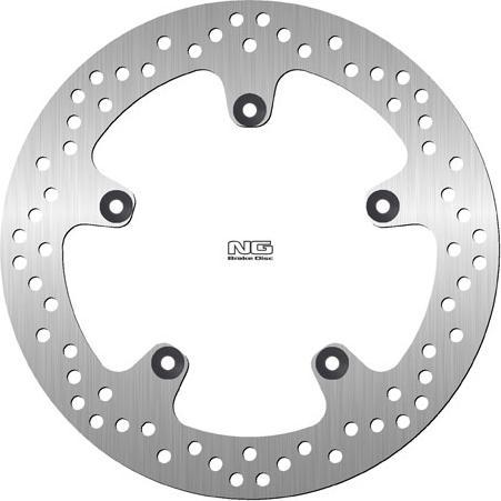 NG Brake Disc DIS1924