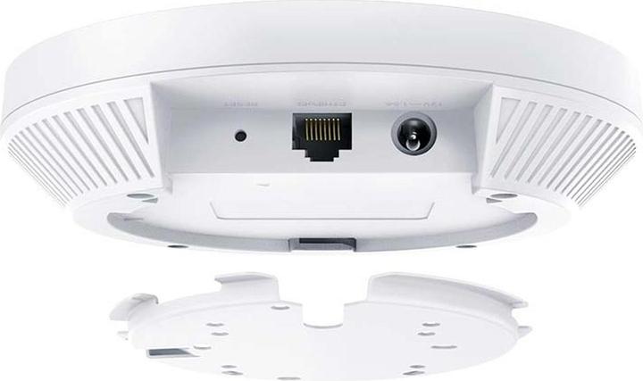 Immagine prodotto TP-Link AP AX1800 con montaggio a soffitto EAP613 (confezione da 5) (1200 Mbit/s)