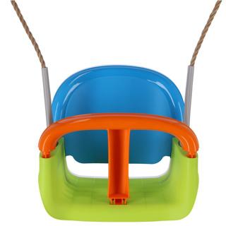 Adriatic Schaukel Baby 3 In 1