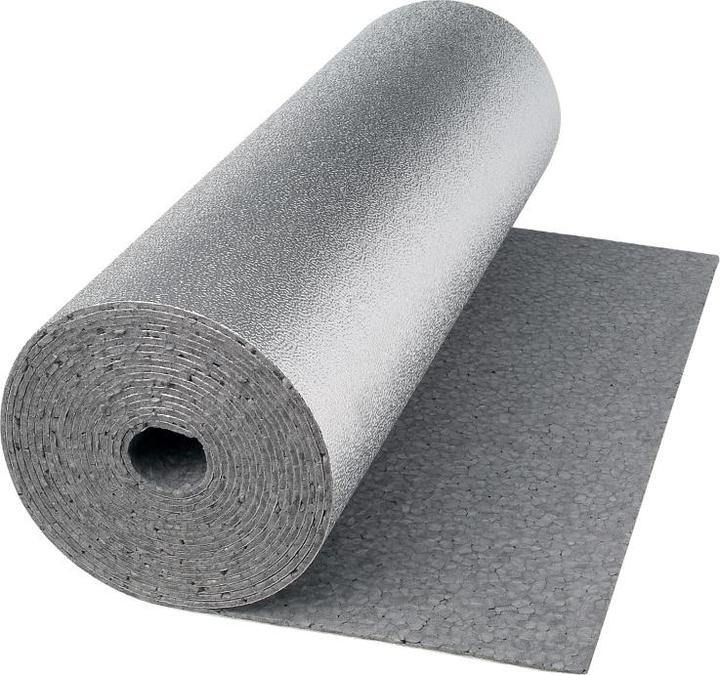 Immagine prodotto Climapor Carta da parati isolante (0.45 kg, Grafite, 3000 ml)