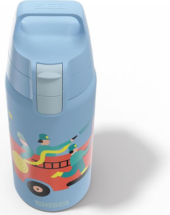 Actual product image Sigg Shield Therm One Kids (0.50 l)