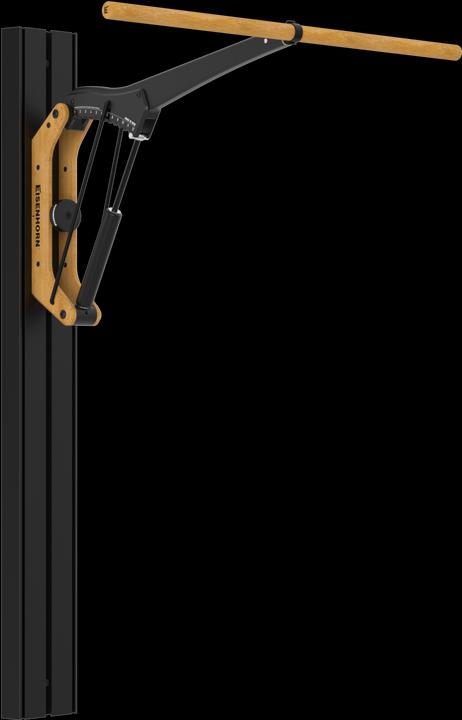 Actual product image Eisenhorn Black Edition