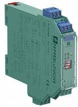 Actual product image Pepperl & Fuchs Switching amplifier KFD2-ST3-Ex2