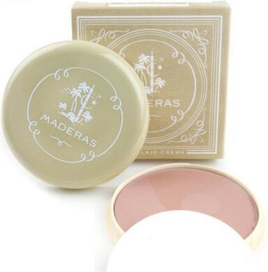 Immagine prodotto Maderas de Oriente Finitore di trucco 15g (Talco)