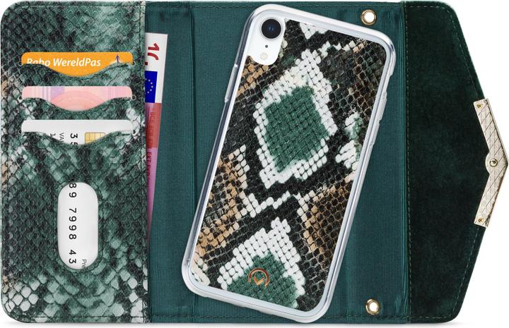 Immagine prodotto Mobilize Pochette di velluto 2in1
