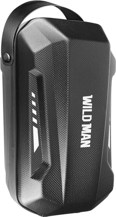Produktbild Wildman GD9XP E-Scooter Tasche, 3L Gesamtvolumen