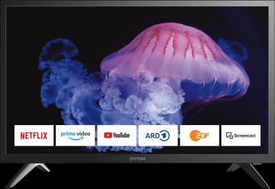 Produktbild Dyon LED TV 22 XT (22", LED, Full HD)