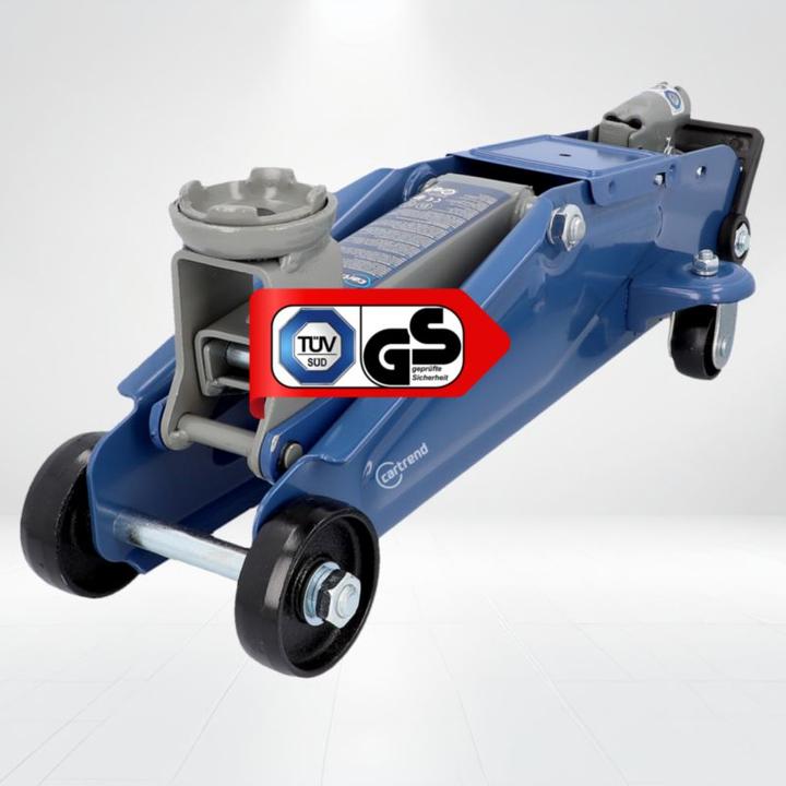 Produktbild Cartrend Rangierwagenheber