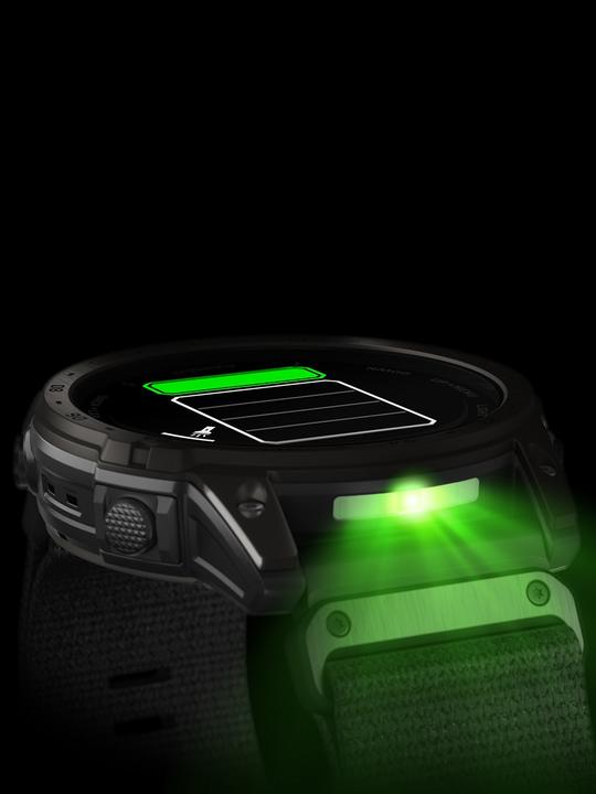 Immagine prodotto Garmin Tactix 7 AMOLED Edition (51 mm)