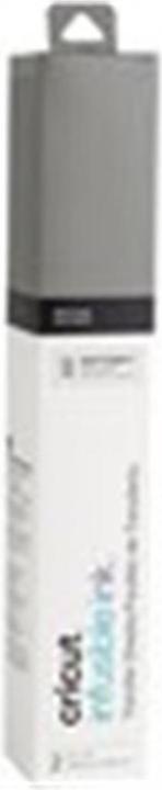 Actual product image Cricut Iron-on film Infusible Ink, 30.5 x 30.5 cm, 2 pieces, Grey