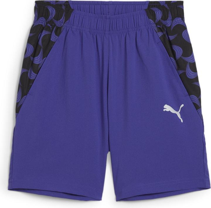 Puma ACTIVE SPORTS Woven AOP Shorts