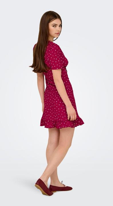 Produktbild Only ONLBILL Kurzes Kleid Kleid (S)