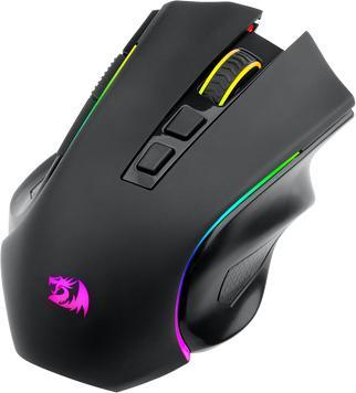 Actual product image Redragon M602-KS Griffin Wireless Mouse (Cable)