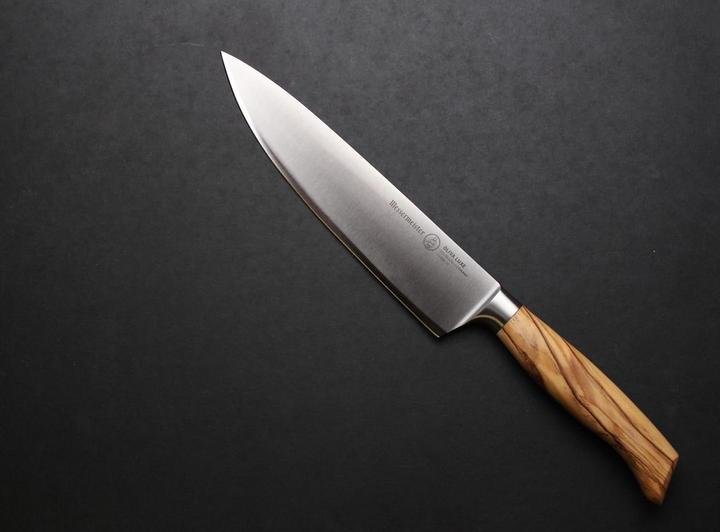 Actual product image Messermeister Oliva Luxe (20 cm)