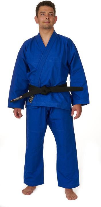 Produktbild Ju-Sports SV Premium Anzug "Ronin" blau (170)