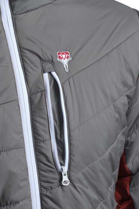 Produktbild Grüezi Bag Women's Refreshful Silkwool Jacket (S)