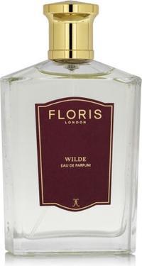 Produktbild Floris Wilde Eau De Parfum 100ml Unisex (Eau de Parfum, 100 ml)