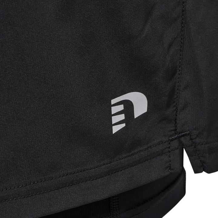 Image du produit Newline KANSAS 2-IN-1 SHORT MEN (S)