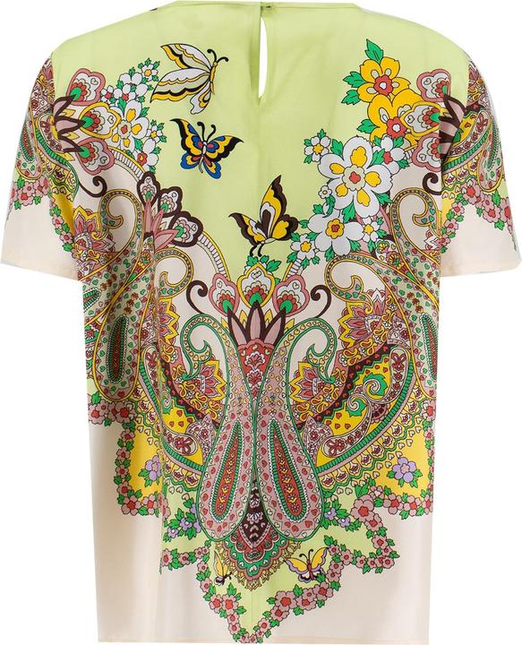 Produktbild Etro Short-sleeved top (42)