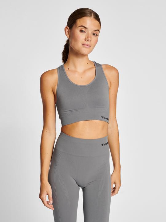 Immagine prodotto hummel Hmltif Top Sportivo Senza Fiamme (XS)