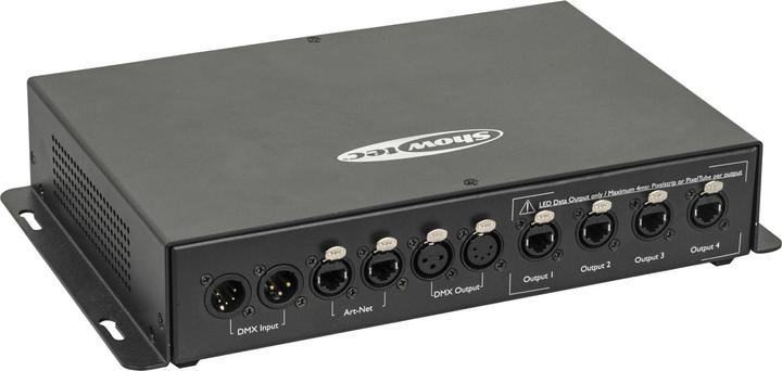 Produktbild Showtec Pixel Controller For Pixelstrip 20/40