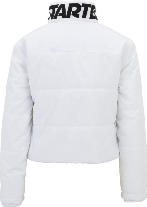 Immagine prodotto Starter Giacca a vento Logo Donna - 14969 (L)