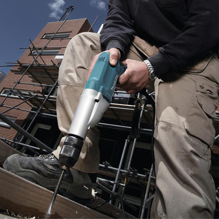 Actual product image Makita DP4011 (Electrical connection)