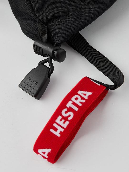 Actual product image Hestra Army Leather Heli Ski Gloves (3, S)