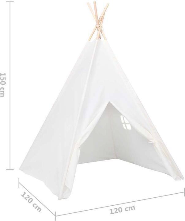 Immagine prodotto VidaXL Kinderzelt