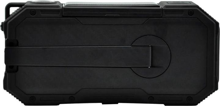 Produktbild Wellcraft DAB/FM Notfall-Radio (FM, DAB+, Bluetooth)