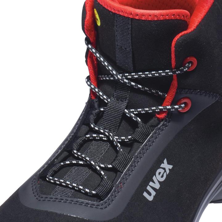 Actual product image Uvex Safety 1 G2 (S3, 43)