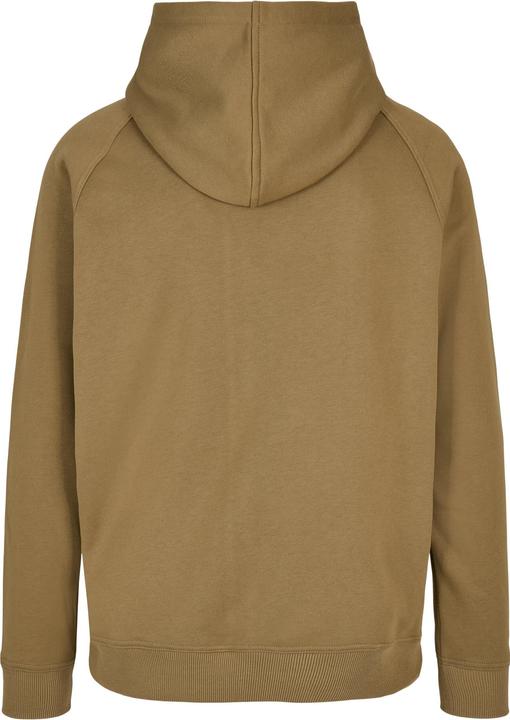 Actual product image Urban Classics Blank Hoody - 3976 (XXL)
