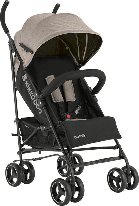 Produktbild Kikkaboo Kinderwagen Käfer