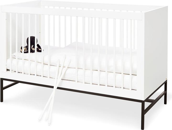 Produktbild Pinolino Steel (70 x 140 cm)