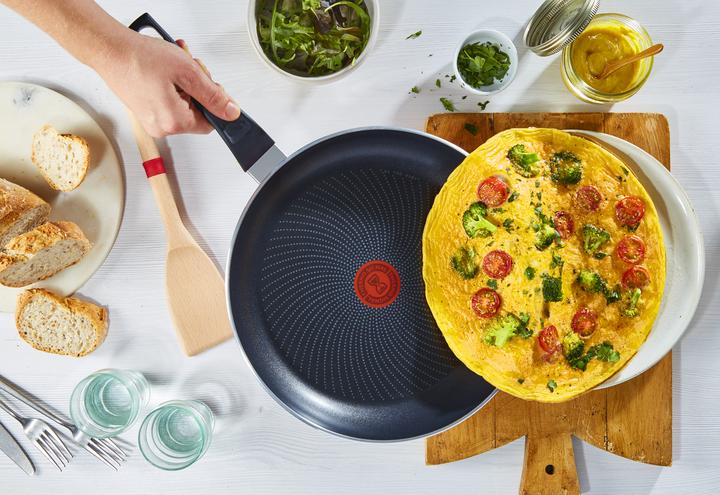 Produktbild Tefal C2670623 (28 cm, Bratpfanne, Aluminium)