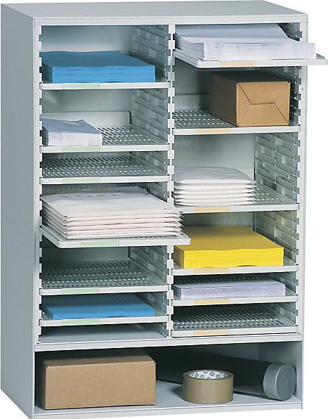 Image du produit Paperflow Poste de tri postal (240 x 320 mm)