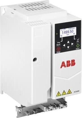 Image du produit ABB Convertisseur de fréquence