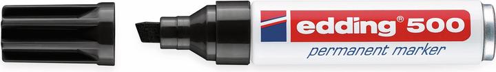 Actual product image Edding 500 (Black, 7 mm, 1 x)