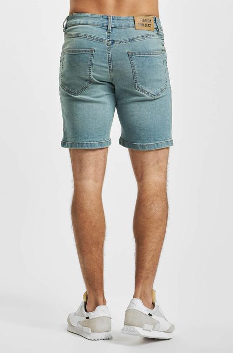 Image du produit Denim Project Short en denim Dpsync - 81795 (31)