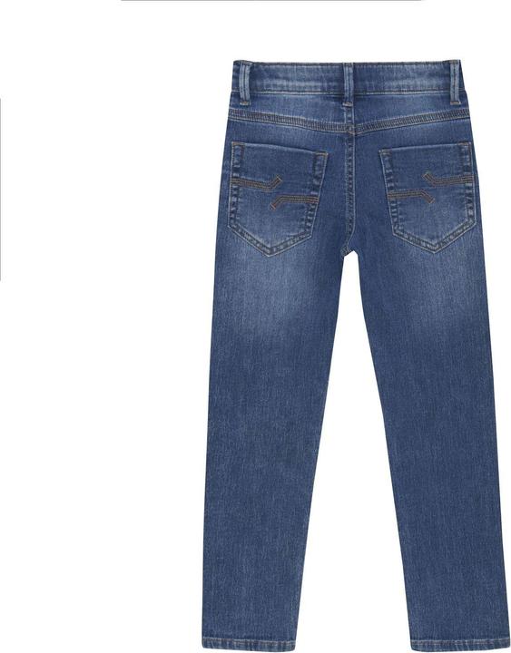 Immagine prodotto Minymo Jeans Sweat Denim (140)