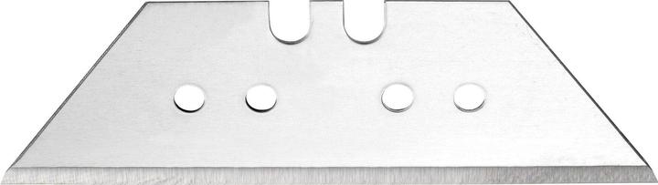 Actual product image Facom Trapezoidal blade, perforated (Replacement blade)