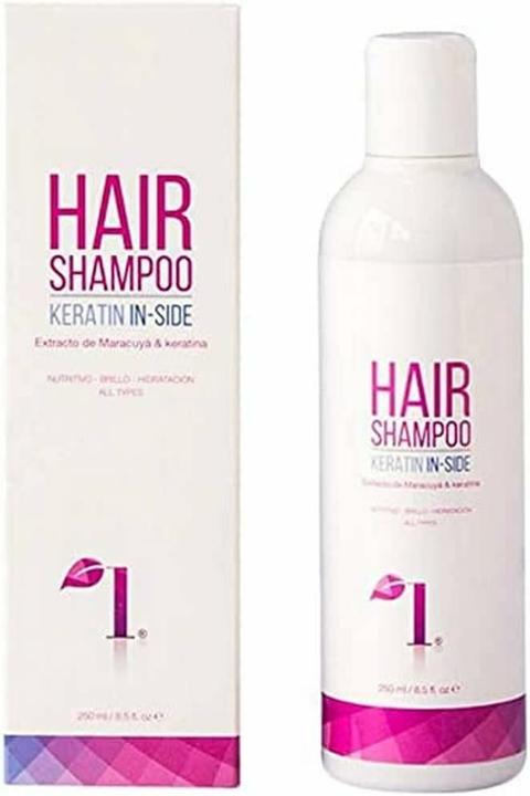Image du produit Garnier OLIA Coloración Permanente #1,0 Negro Ebano 4 pz (#1,0 Negro Ebano)