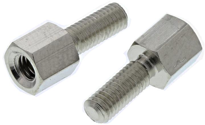 Produktbild Richco Abstandshalter I/A M3x5mm