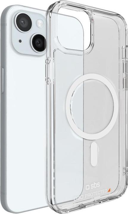 Actual product image SBS Backcover (Apple iPhone 14, Apple iPhone 13)