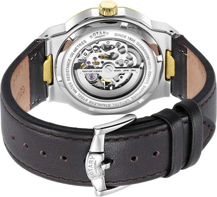 Actual product image Rotary GS05496/06 Regent