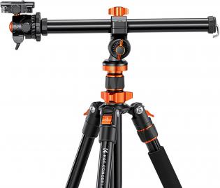 Image du produit K&F Concept K234A6 (Métal)